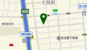 いしはらクリニックの地図画像