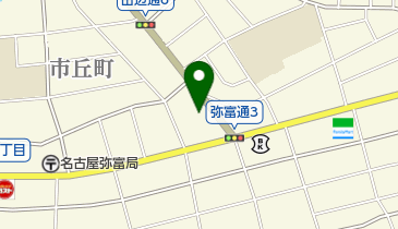 むらかみ眼科クリニックの地図画像