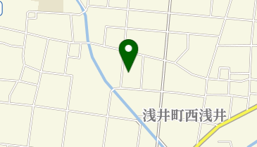 いとう整形外科の地図画像