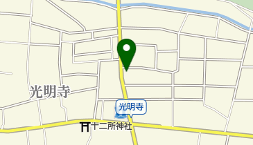 宮田クリニックの地図画像