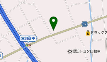 すあみ整形外科クリニックの地図画像