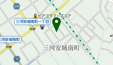 耳鼻咽喉科すぎもとクリニックの地図画像