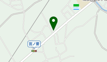 こんどうクリニックの地図画像