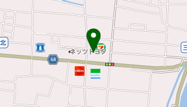 奥村整形外科・リウマチ科クリニックの地図画像