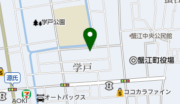 循環器科・内科すずきクリニックの地図画像