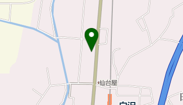 渡辺クリニックの地図画像
