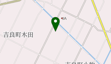 れん内科クリニックの地図画像