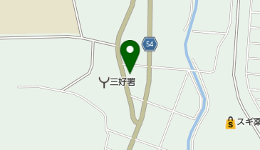 花レディースクリニックの地図画像