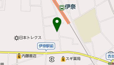 クリニックすみたの地図画像