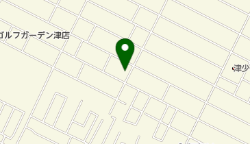 しのぎ耳鼻咽喉科クリニックの地図画像