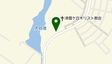 ベタニヤ内科・神経内科クリニックの地図画像