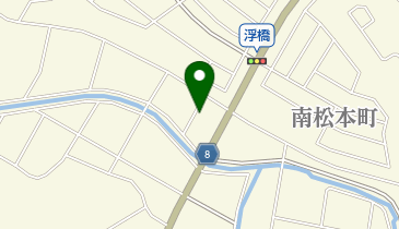 たねだキッズクリニックの地図画像
