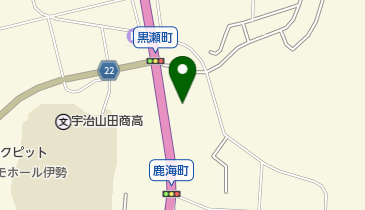 まつもとクリニックの地図画像