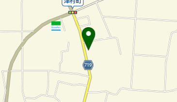 山本内科クリニックの地図画像