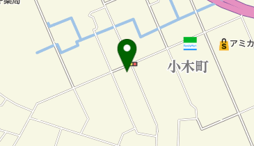 寺田クリニックの地図画像