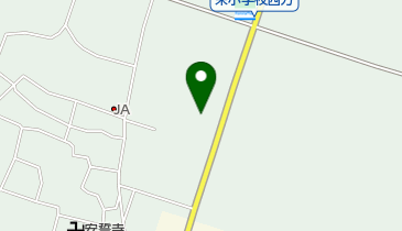すずかこどもクリニックの地図画像