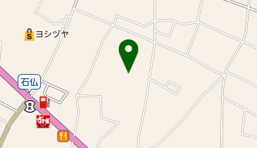 わたなべ整形外科の地図画像