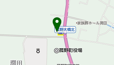 リハビリ整形外科Iクリニックの地図画像