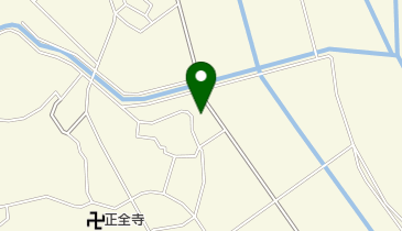 海野整形外科の地図画像