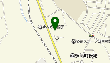 藤田整形外科の地図画像