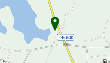 篠塚小児科の地図画像