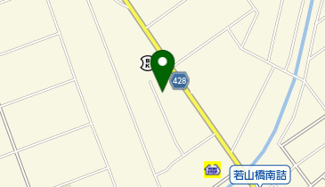 やまなかこどもクリニックの地図画像