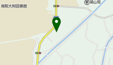 こはまクリニックの地図画像