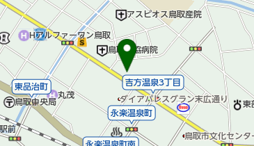 せいきょう子どもクリニックの地図画像