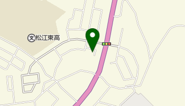 中村内科循環器クリニックの地図画像