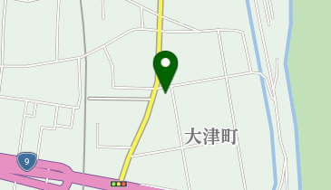 江田クリニック産婦人科の地図画像