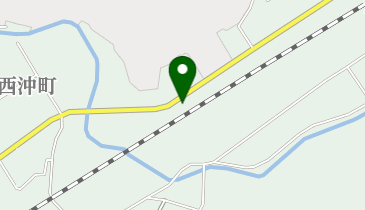 今岡皮膚科クリニックの地図画像