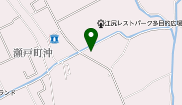 井上内科小児科医院の地図画像