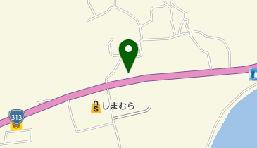 ふじかわ眼科 高梁分院の地図画像