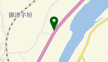 にしおか耳鼻咽喉科の地図画像