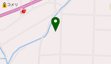 勝北すこやかクリニックの地図画像