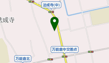 さくらの丘クリニックの地図画像