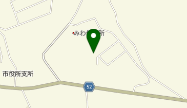 おおたクリニックの地図画像