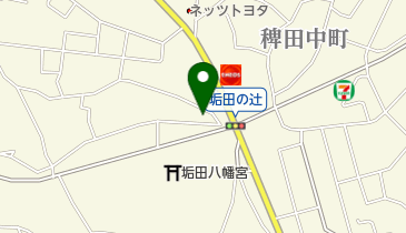 池田メディカルクリニックの地図画像