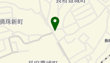 はりま内科胃腸科医院の地図画像