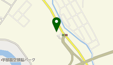 西川医院の地図画像