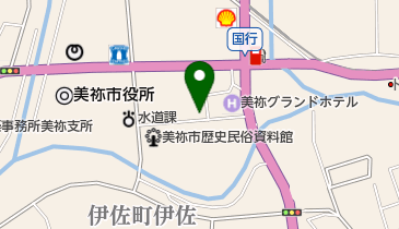 藤村内科クリニックの地図画像