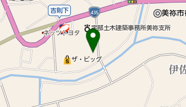 札場クリニックの地図画像