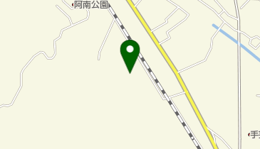 岩城クリニックの地図画像