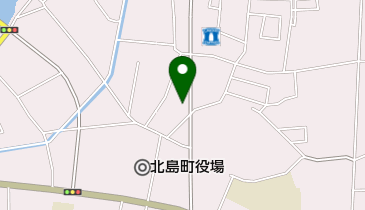 つかさクリニックの地図画像