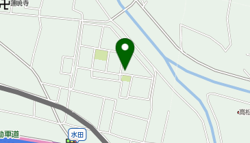 安元クリニックの地図画像
