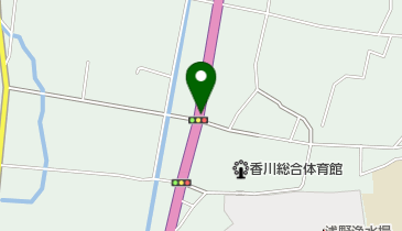 あきやまクリニックの地図画像