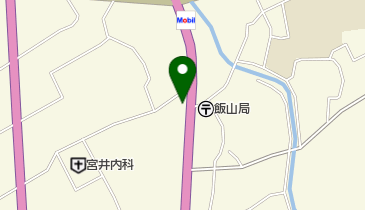 皮ふ泌尿器科空本クリニックの地図画像