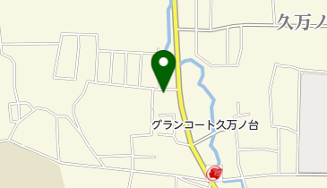 永井皮フ科クリニックの地図画像