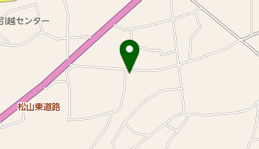 中野クリニックの地図画像