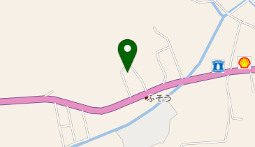 まあるいこころクリニックの地図画像